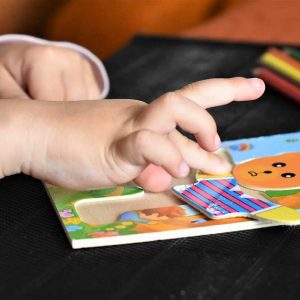 תפיסה חזותית