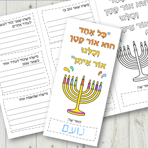 Read more about the article hanukkah